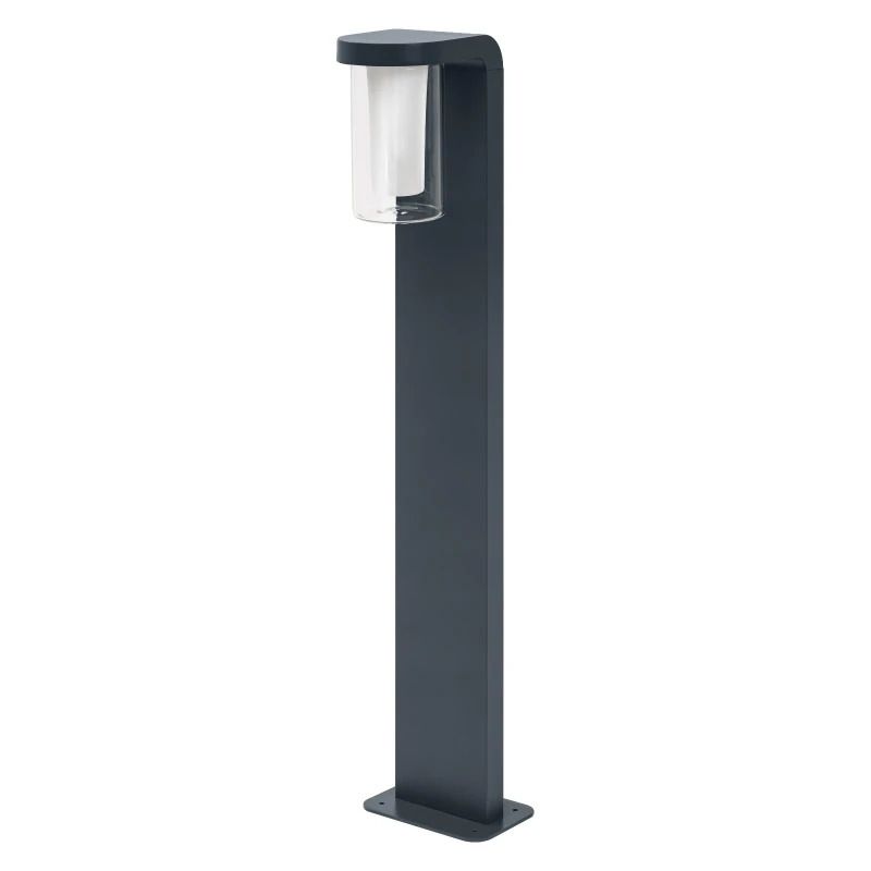 Ledvance Smart LED Tuinlamp | 10W 3000K 420lm 830 | IP44 80cm