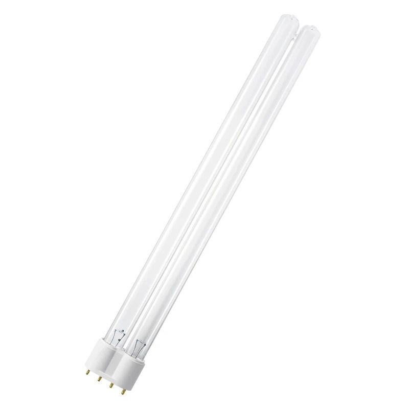 10x Ledvance 2G11 UVC Lamp | 24W 330mm