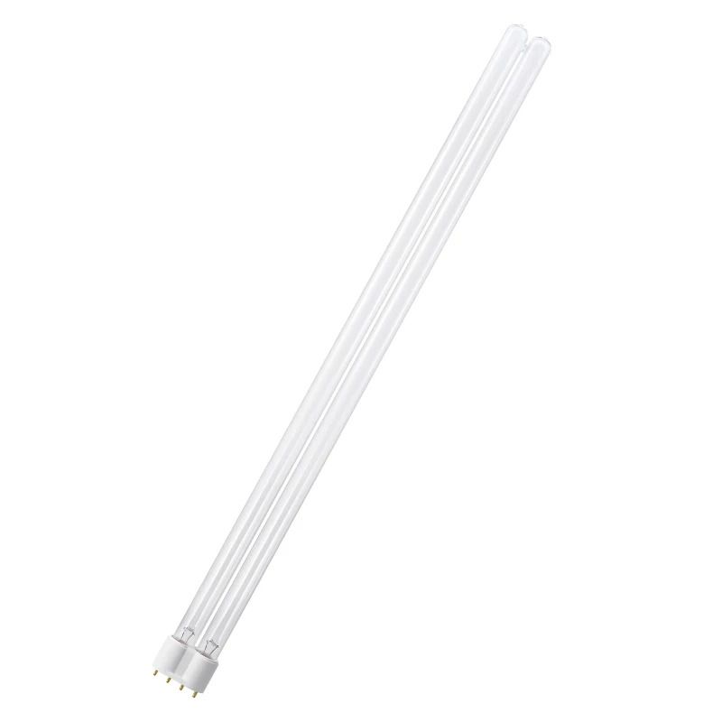 10x Ledvance 2G11 UVC Lamp | 55W 540mm
