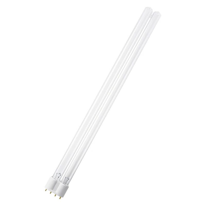 10x Ledvance 2G11 UVC Lamp | 36W 420mm