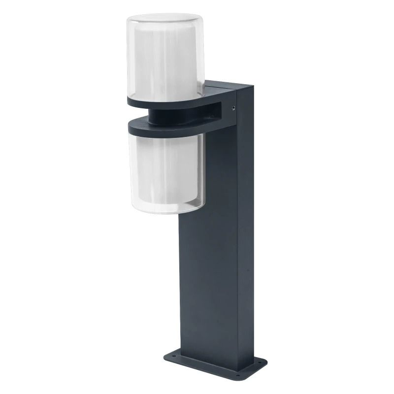 Ledvance Smart LED Tuinlamp | 14W RGB 3000K 1000lm 830 | IP44 50cm