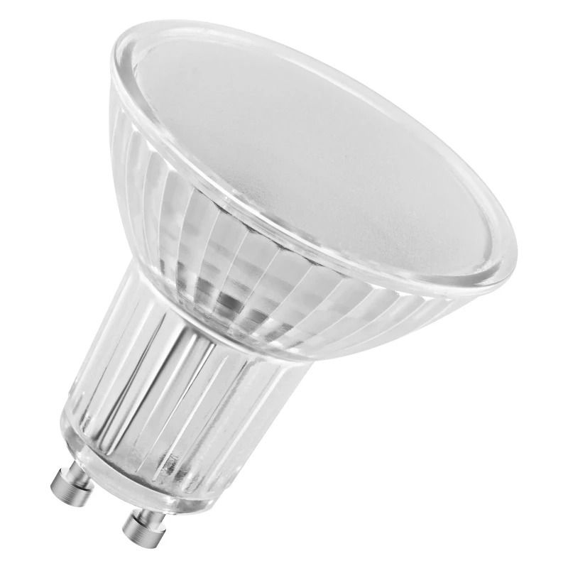 Osram GU10 PAR16 LED Spot | 4.3W 4000K 220V 840 350Lm | 120° Ø50mm