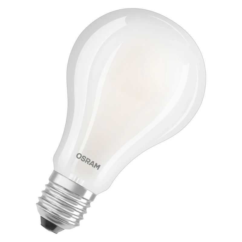 Osram E27 LED Lamp | 24W 2700K 220V 827 3452Lm | 320°
