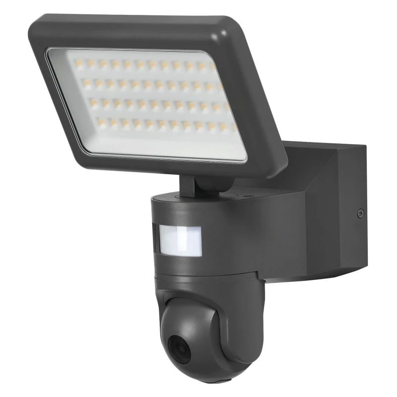 Ledvance Smart LED Floodlight | 23W 3000K 2000lm 830 IP44