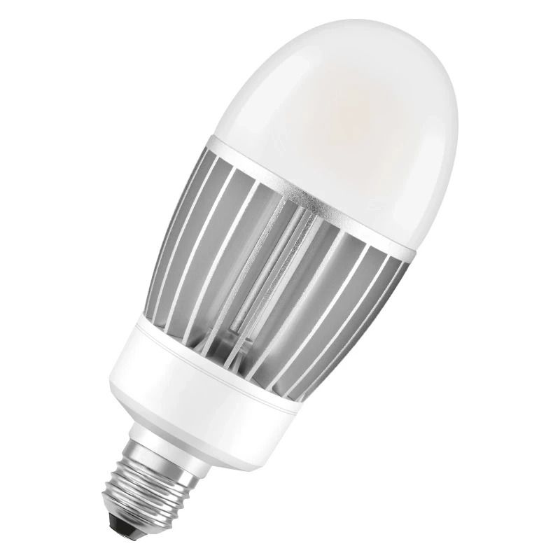 Osram E27 LED Lamp | 41W 2700K 220V/240V 827 5400Lm | 360° IP65