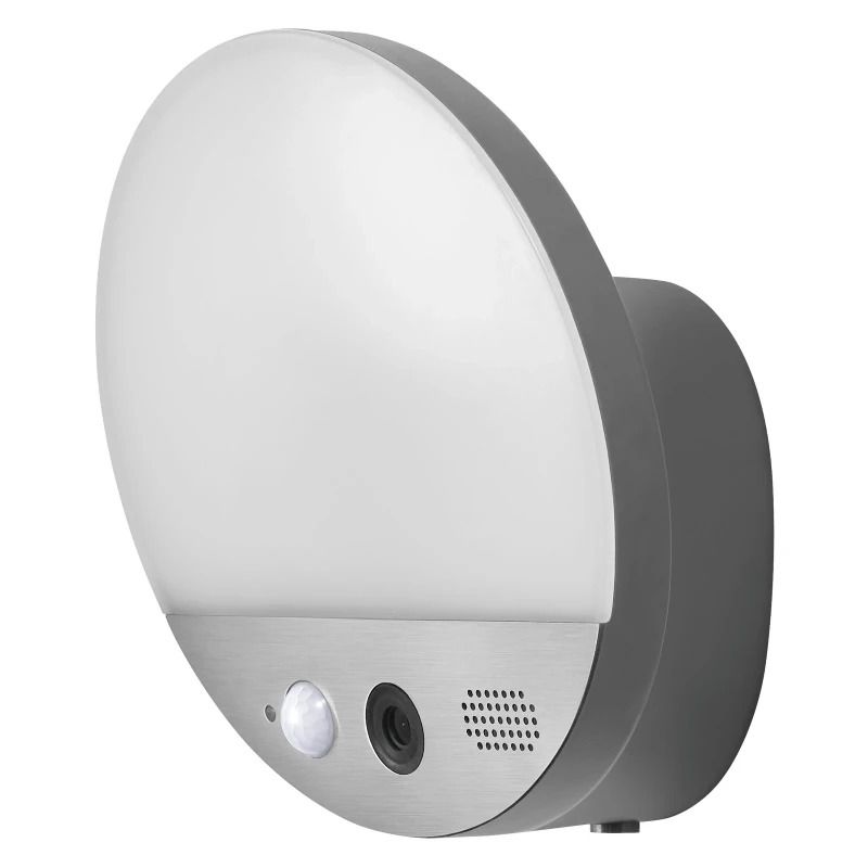 Ledvance Smart LED Tuinlamp | 15W 3000K 950lm 830 | IP44