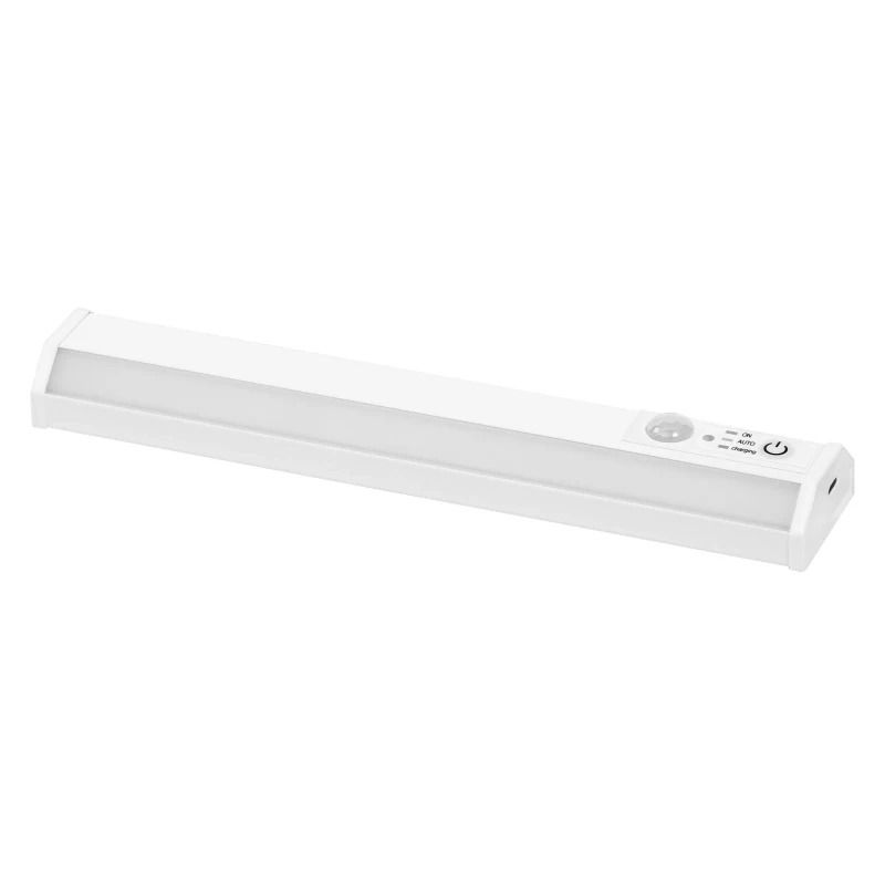 Ledvance LED Montagebalk | 1W 4000K 50lm | 840 IP20 300mm