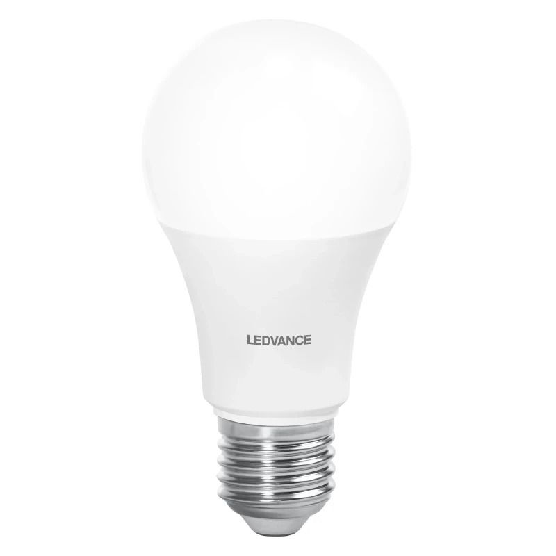 Ledvance E27 LED Lamp | 9W 2200K/5000K 0V/2V 922/950 750Lm | 200° Dimbaar
