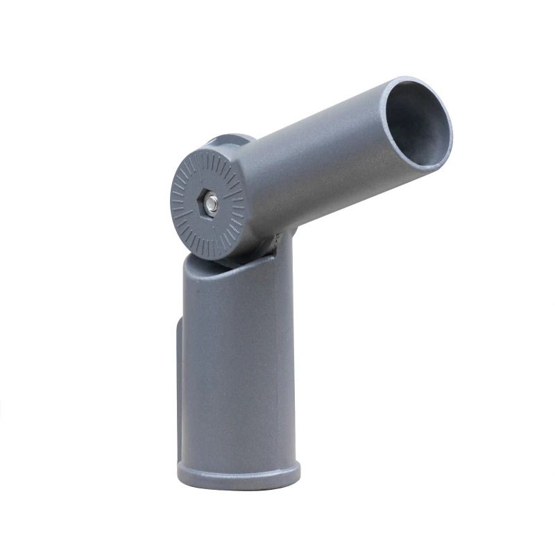 Ledvance Onderdeel | eco area accessories 48/60 adjust angle adapter