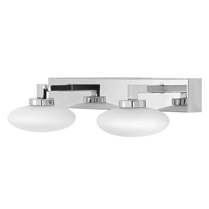 Ledvance LED Armatuur | 12W 3000K/6500K 800lm 830/865 | IP44