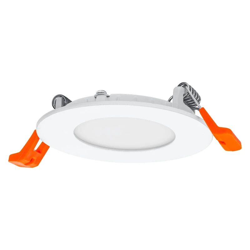 Ledvance LED Downlighter Ø72mm | 4.5W 4000K 240lm 840 IP20