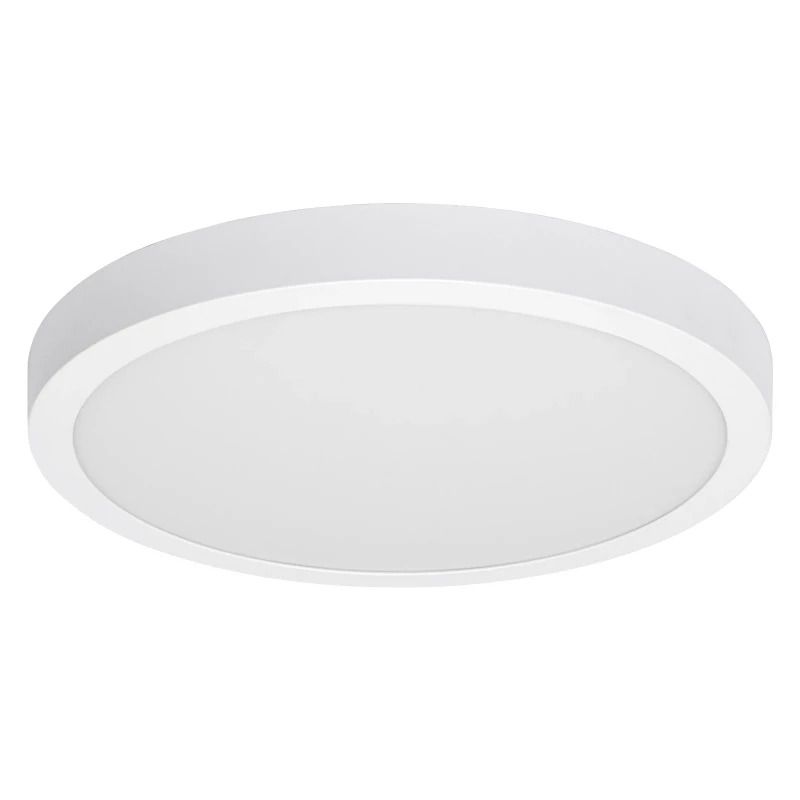 Ledvance LED Armatuur | 22W 3000K/6500K 1800lm 830/865 | IP20