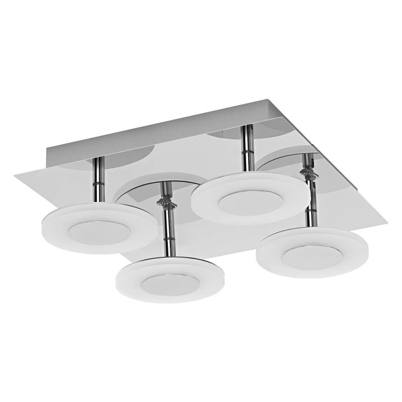 Ledvance LED Armatuur | 26W 3000K/6500K 1500lm 830/865 | IP44