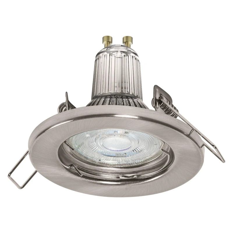 Ledvance LED Downlighter Ø60mm | 2.6W 2700K 230lm 827 IP20