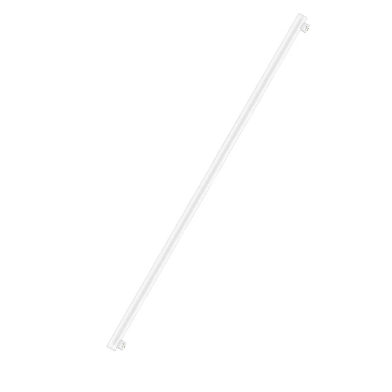 Osram S14s LED Buislamp | 9.9W 2700K 220V/240V 827 1055Lm | 200° Dimbaar