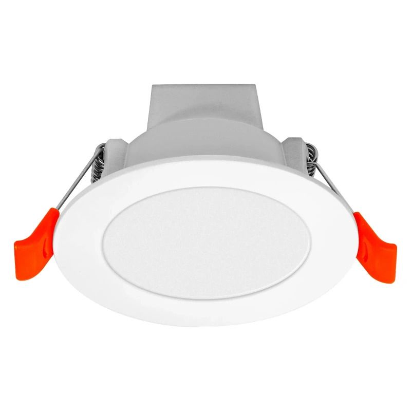 Ledvance LED Armatuur | 4.5W RGB 3000K/6500K 300lm 830/865 | IP20