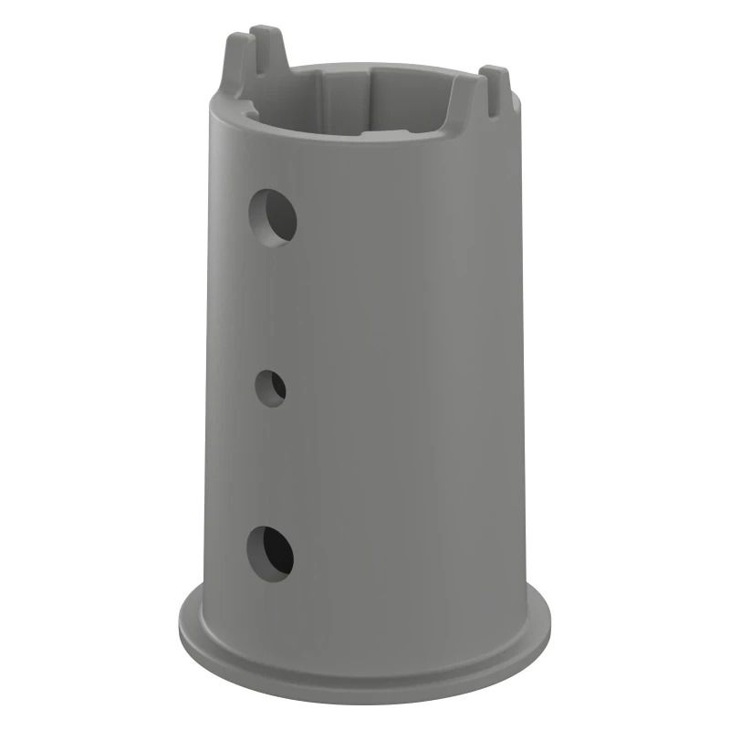 Ledvance Onderdeel | streetlight flex reductions 60 to 42mm wal