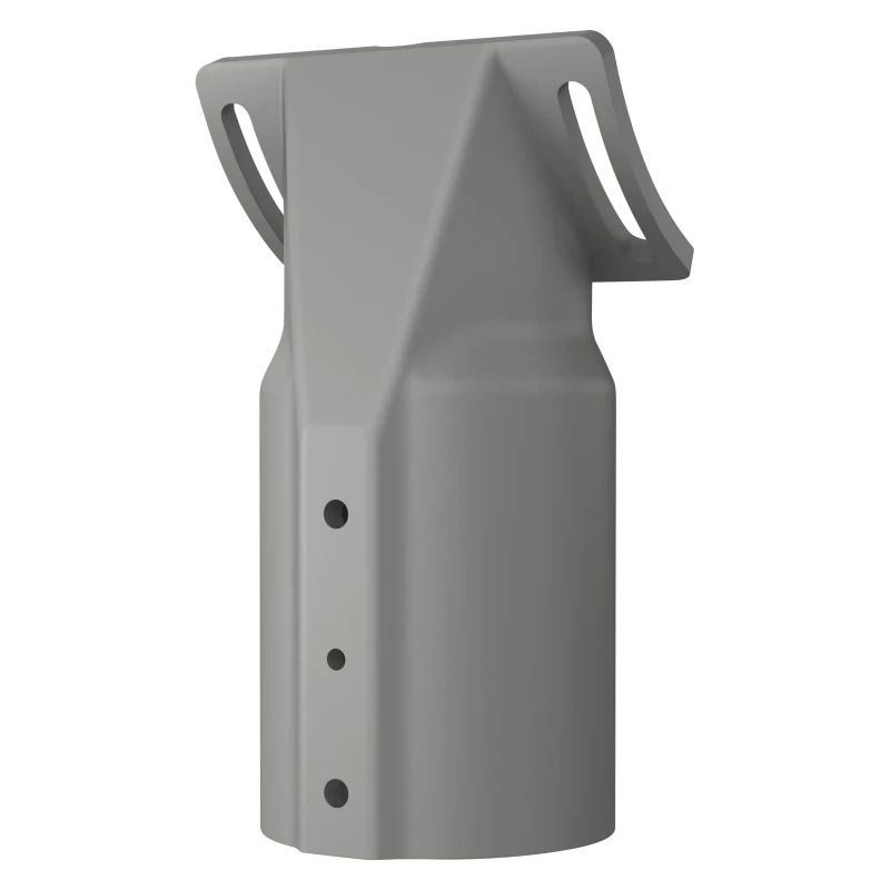 Ledvance Onderdeel | streetlight flex spigots 76mm wal