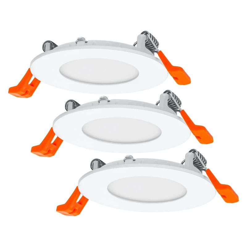 Ledvance LED Downlighter Ø72mm | 4.5W 3000K 720lm 830 IP20