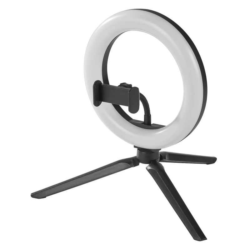 Ledvance LED Armatuur 300mm | 5.5W 3000K/4000K 250lm 830/840 | IP20