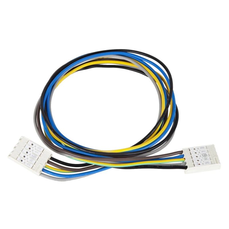 Ledvance Elektrisch Onderdeel | DAMP PROOF HOUSING ACCESSORIES 1500 1xLAMP TH-KIT 5x2.5