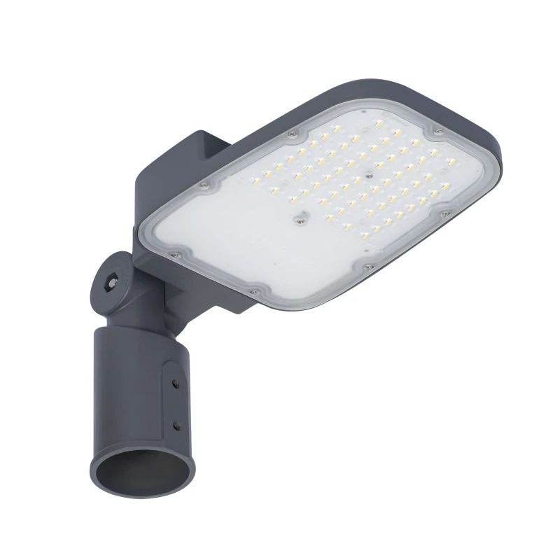 Ledvance LED Mastarmatuur | 30W 3000K 3900lm 730 | 60mm Grijs IP66