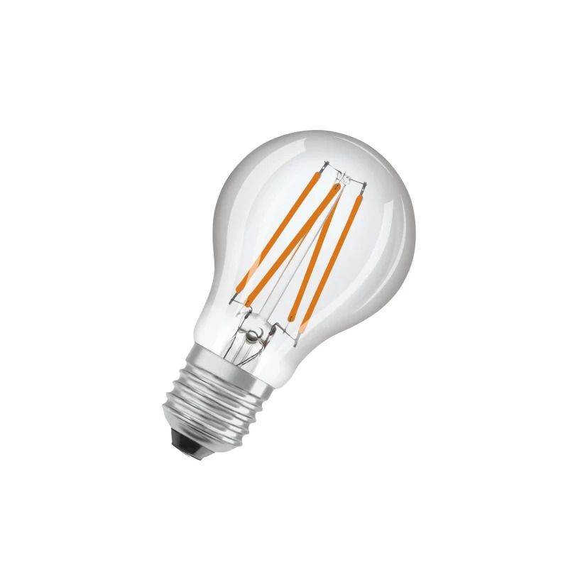 Osram E27 LED Schemerschakelaar Lamp | 7.3W 2700K 220V/240V 827 806Lm | 320°