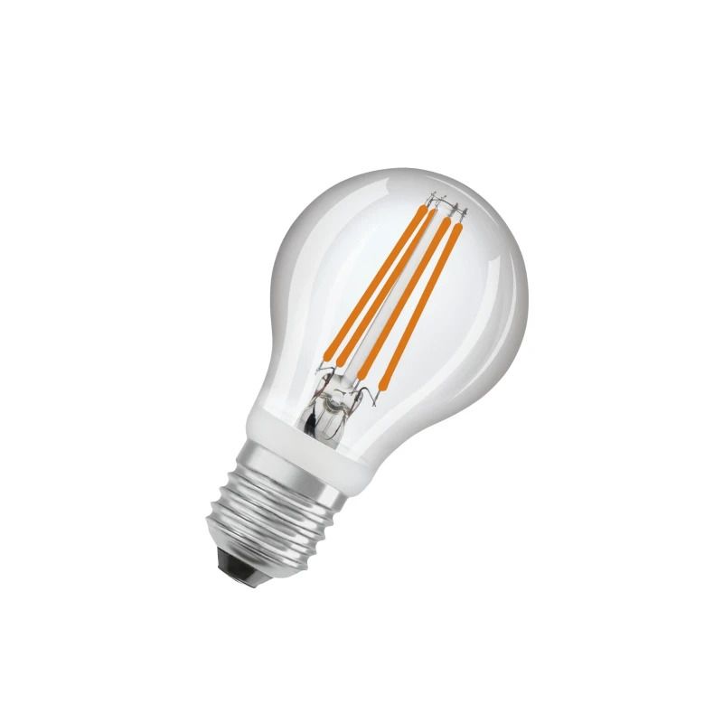 Osram E27 LED Lamp | 7.3W 2700K 220V/240V 827 806Lm | 320°
