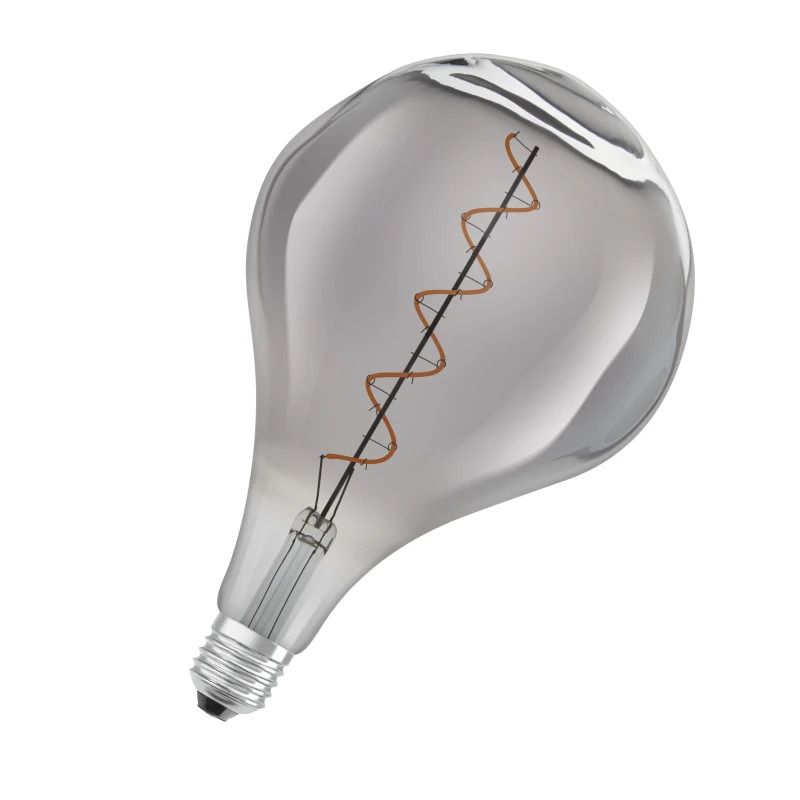 Osram E27 LED Kaarslamp | 4.5W 1700K 220V/240V 817 150Lm | 320° Dimbaar