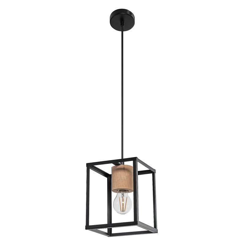 Ledvance LED Armatuur E27 | Decor Nairobi Pendant E27
