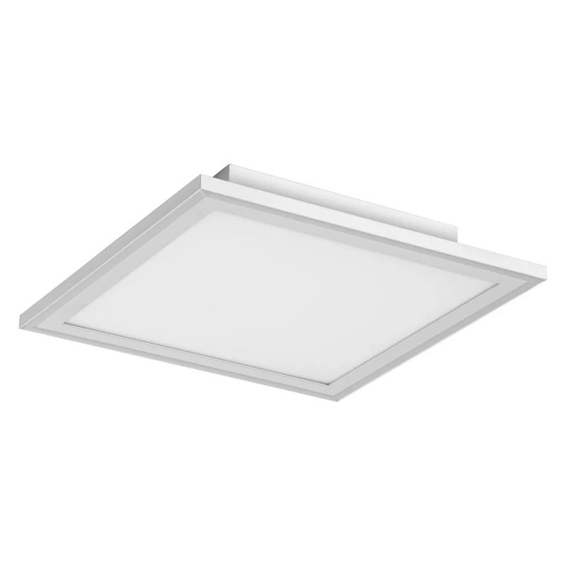 Ledvance Smart LED Paneel Opbouw 30X30CM | 18W RGBW 2700K/6500K 1300lm 827/865 | IP20