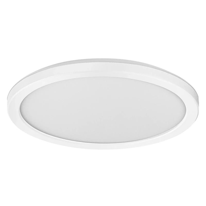 Ledvance LED Armatuur | 15W 3000K 1100lm 830 | IP20