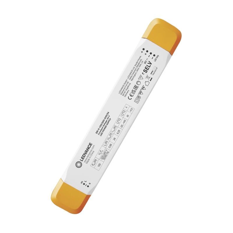 Ledvance LED Driver | LED DRIVER VALUE -150/220-240/24 | IP20