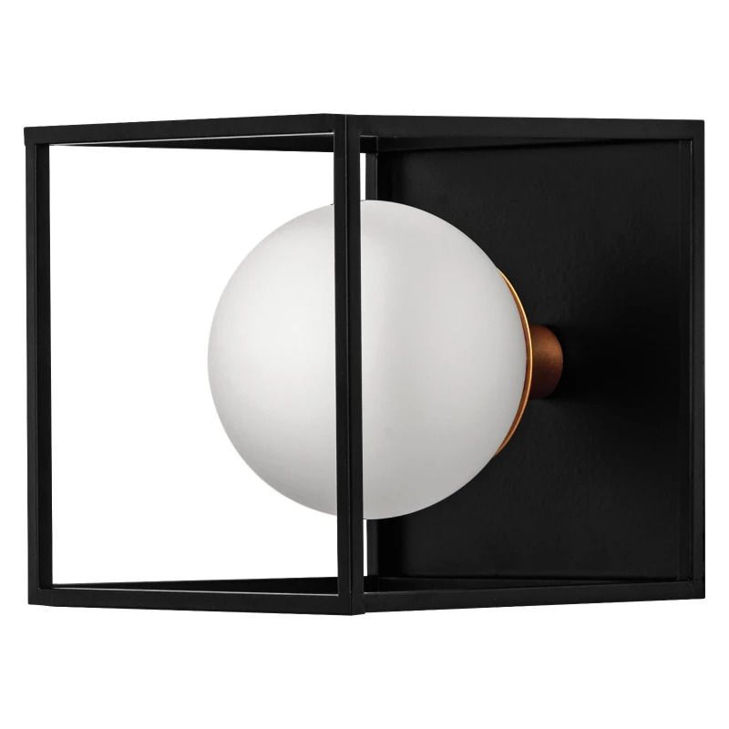 Ledvance LED Armatuur G9 | Decor Square 150x150mm G9 IP44