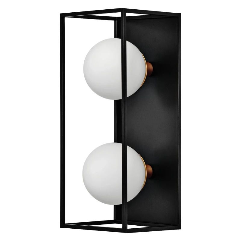 Ledvance LED Armatuur G9 | Decor Square 350x150mm 2 x G9 IP44