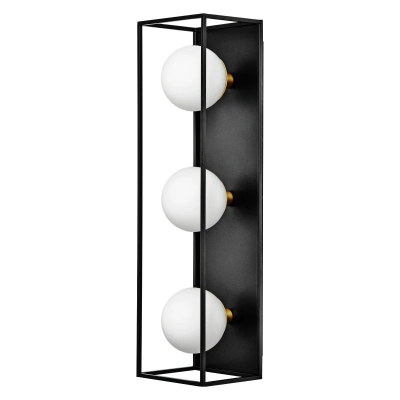 Ledvance LED Armatuur G9 | Decor Square 550x150mm 3 x G9 IP44