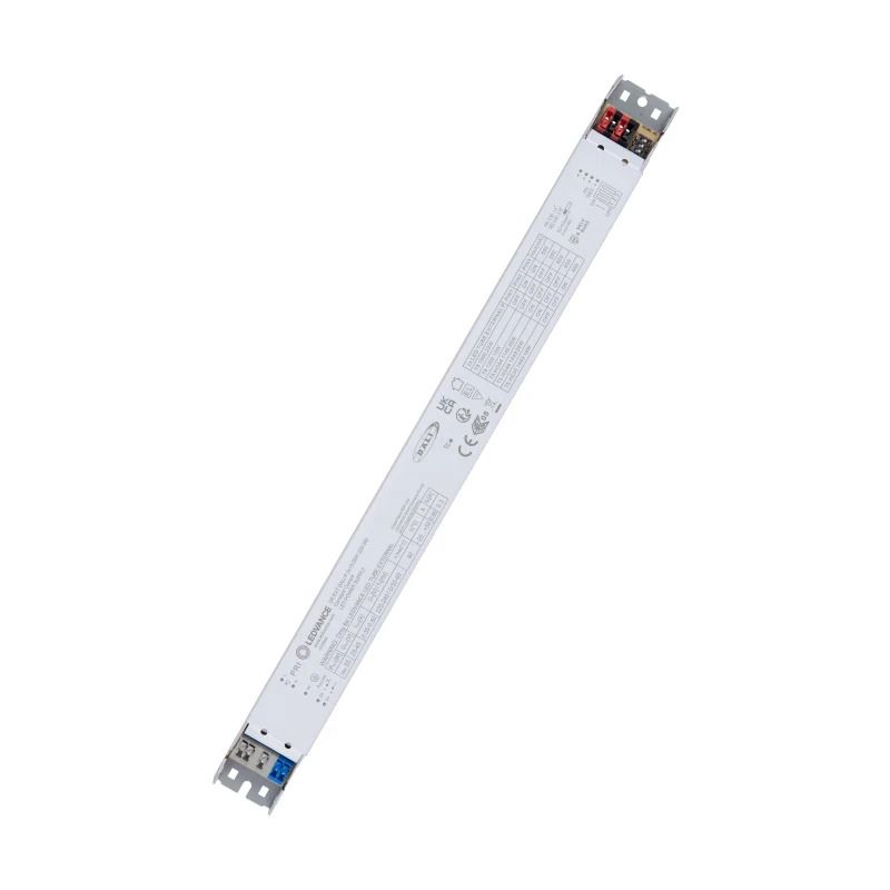 Ledvance LED Driver | LED DRIVER LED TUBE EXTERNAL DALI P -2X15-26W 220-24025V/45V | DALI Dimbaar IP20