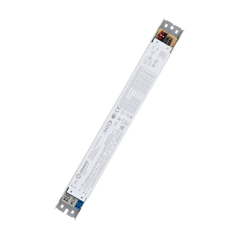 Ledvance LED Driver | LED DRIVER LED TUBE EXTERNAL DALI -1X15-37W 220-24025V/48V | DALI Dimbaar IP20