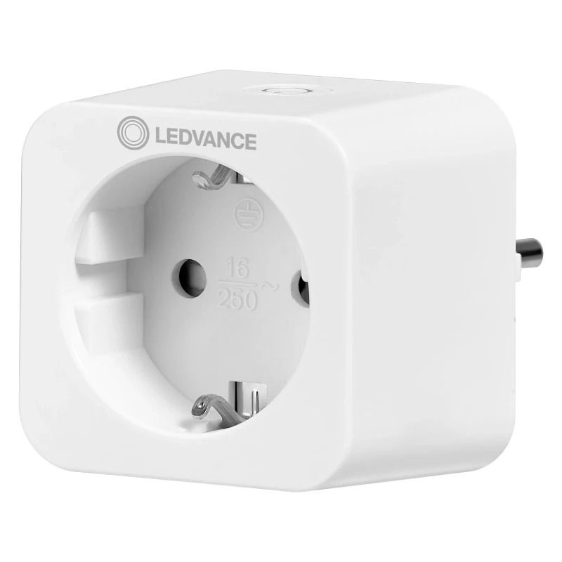Ledvance Lichtregelsysteemcomponent | smart+ plugs with zigbee technology eu