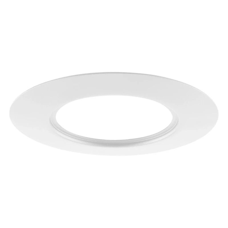 Ledvance Onderdeel | spot ring d133 wt