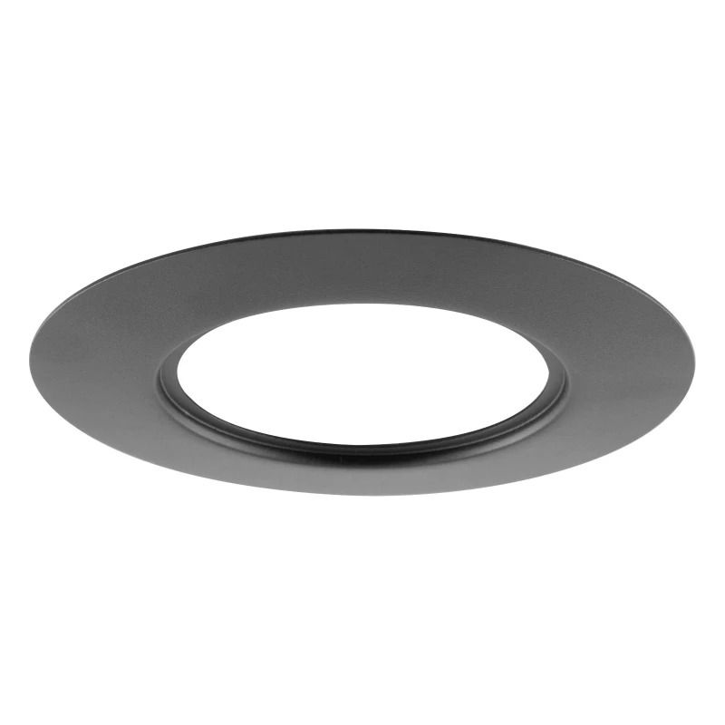 Ledvance Onderdeel | spot ring d133 bk