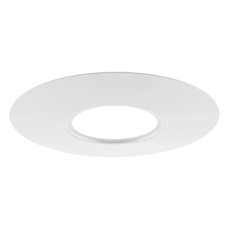Ledvance Onderdeel | spot ring d180 wt
