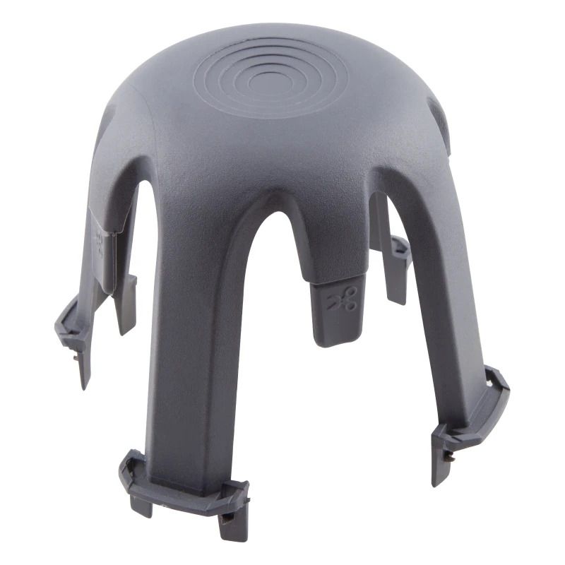 Ledvance Onderdeel | spot holder dn68 h65
