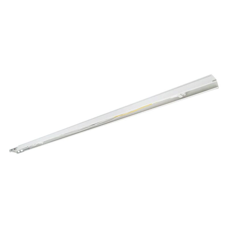 Ledvance Montagerail | 4650mm Staal Wit | 8-polig