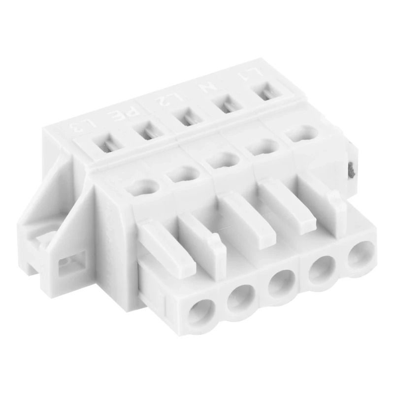 Ledvance Elektrisch Onderdeel | TruSys® FLEX FEED-IN CONNECTOR FEED IN 5P