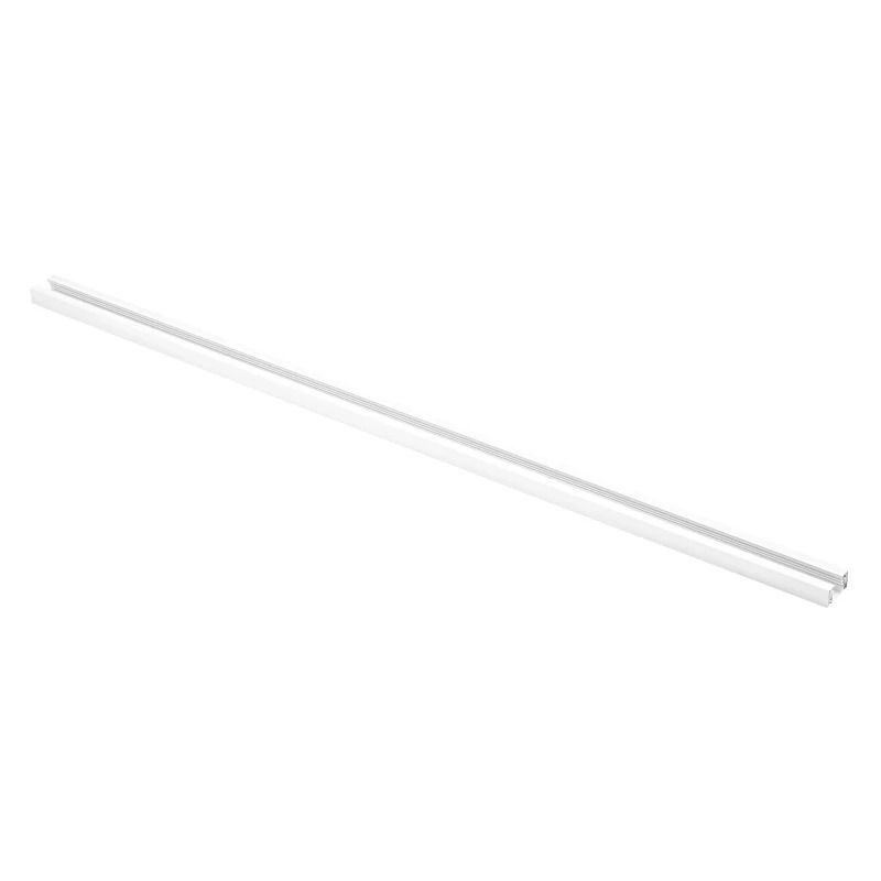 Ledvance Onderdeel | tracklight rail and base 1m white