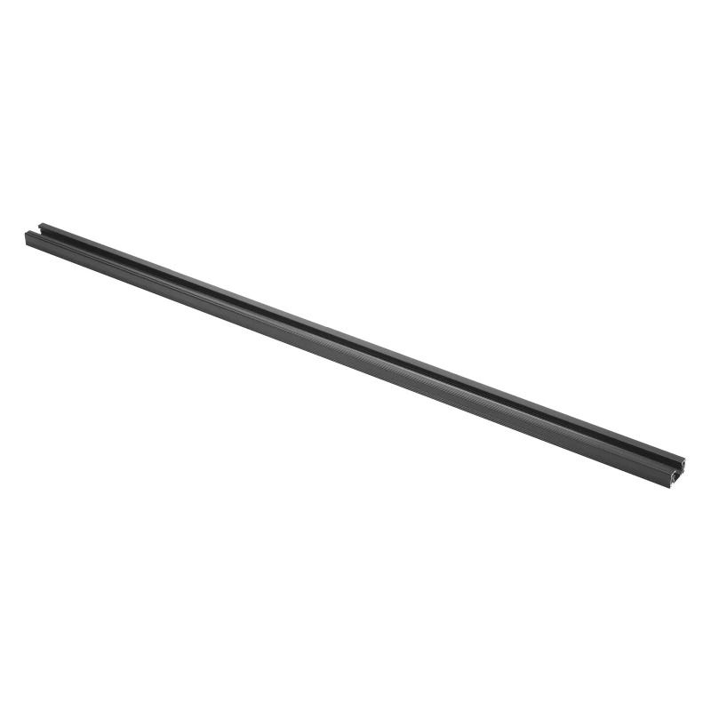 Ledvance Onderdeel | tracklight rail and base 1m black