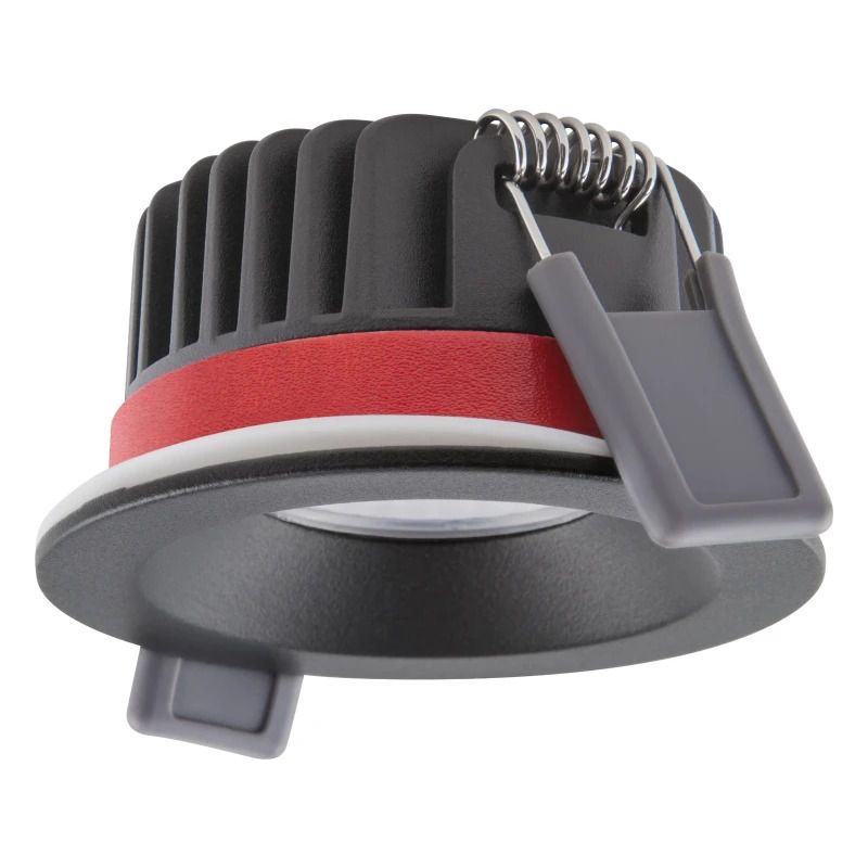 Ledvance LED Downlighter Ø68mm | 8W 2700K 320Lm/640lm 927 IP65 | Dimbaar