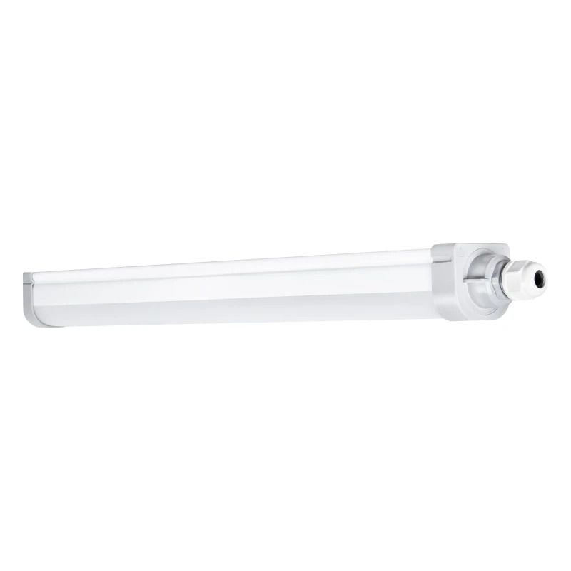 Ledvance LED Armatuur 600mm | 16W 4000K 1920lm 840 | IP66 Dimbaar