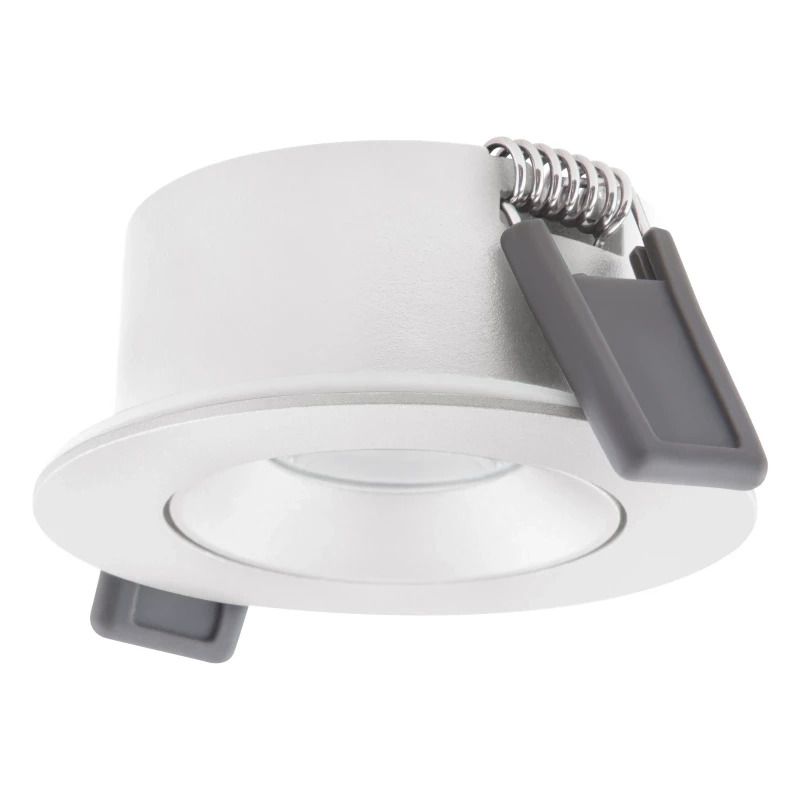 Ledvance LED Downlighter Ø68mm | 4W 4000K 360lm 940 IP23 | Dimbaar